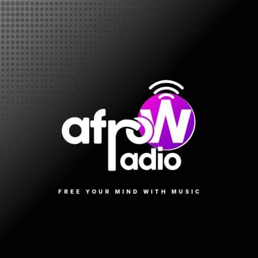 Afrow Radio