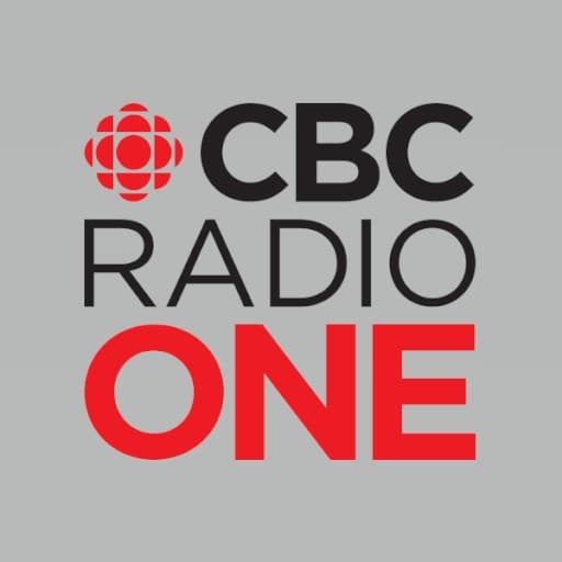 CBC Radio One Toronto Ontario Canada