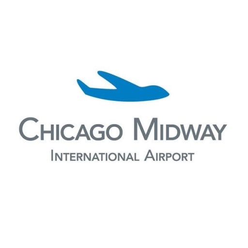 Chicago Midway Airport Chicago USA