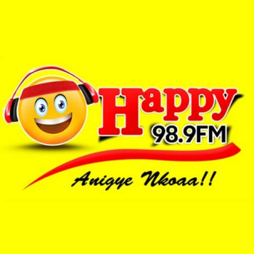 Happy 98.9 FM