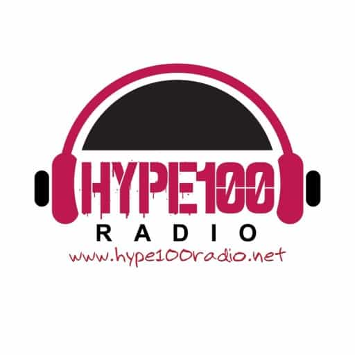 Hype100 Radio