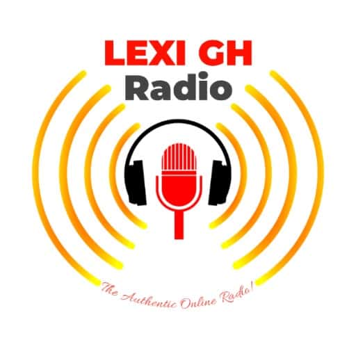 Lexi GH Radio Ghana