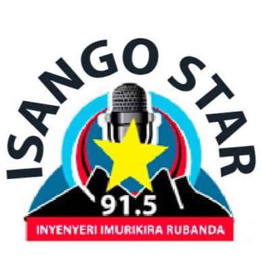 Radio Isango Star 91.5 FM Kigali Rwanda