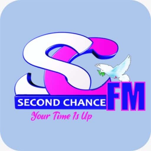 Second Chance 102.1 FM Accra Ghana