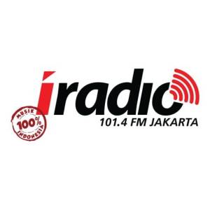 iRadio 101.4 FM