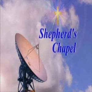 The Shepherd's Chapel