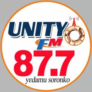Unity 87.7 FM