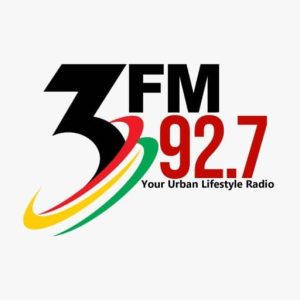 3FM 92.7