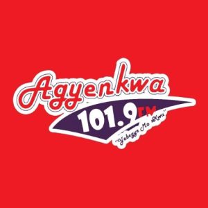 Agyenkwa 101.9 FM