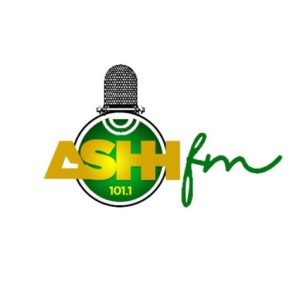 Ashh 101.1 FM
