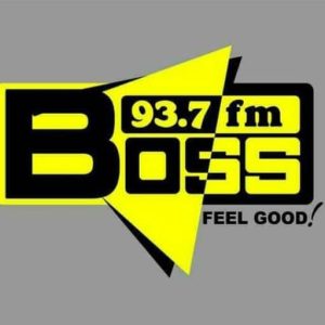 Boss 93.7 FM