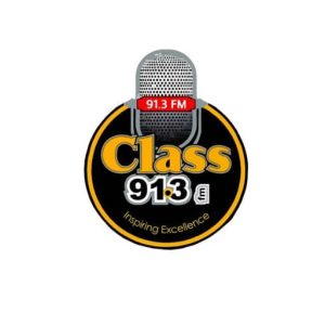 Class 91.3 FM