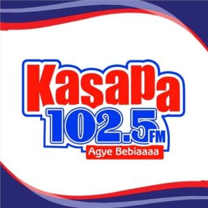 Kasapa 102.5 FM