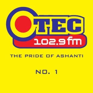 Otec 102.9 FM