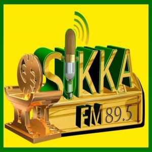 Sikka 89.5 FM